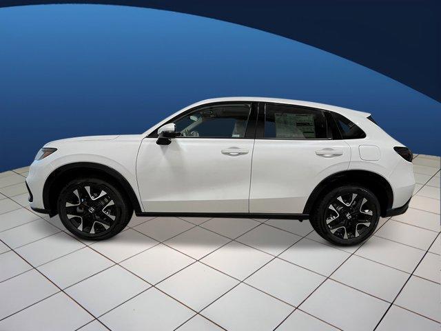 new 2026 Honda HR-V car