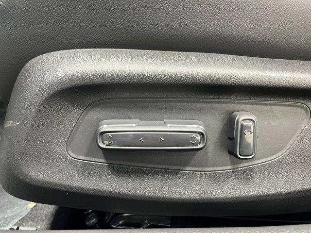 new 2026 Honda Civic Hybrid car