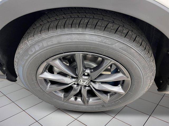 new 2026 Honda CR-V car