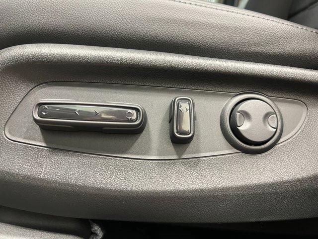 new 2026 Honda CR-V car