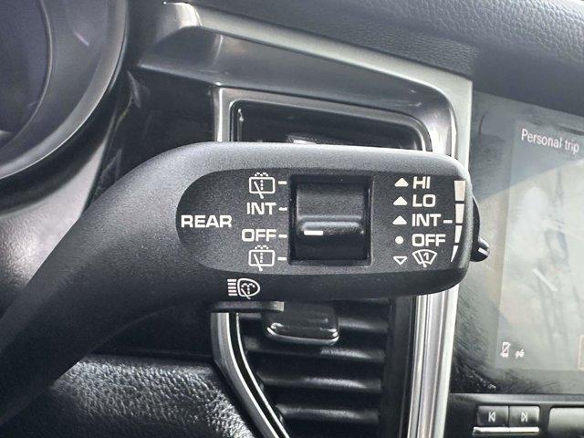 used 2018 Porsche Macan car, priced at $22,498