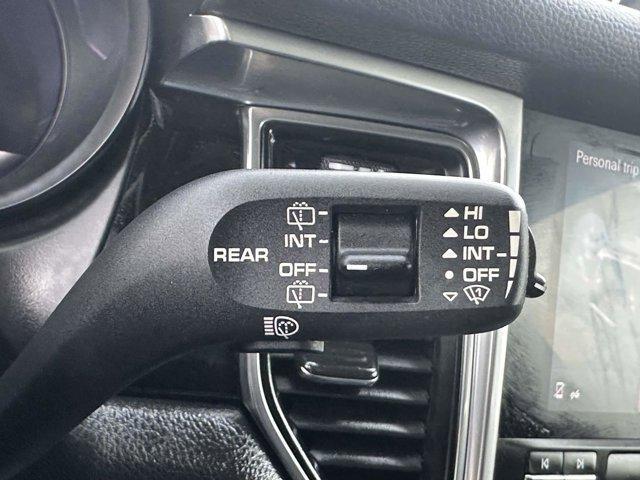 used 2018 Porsche Macan car, priced at $22,498