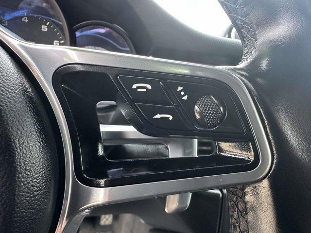 used 2018 Porsche Macan car, priced at $22,498