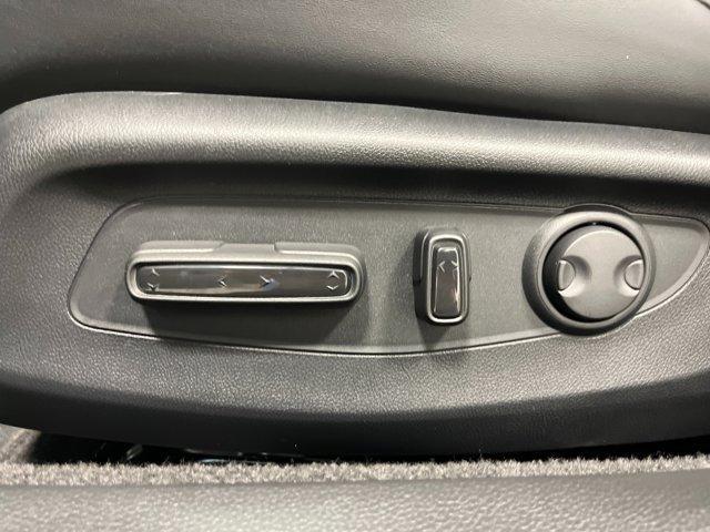 new 2026 Honda Accord Hybrid car