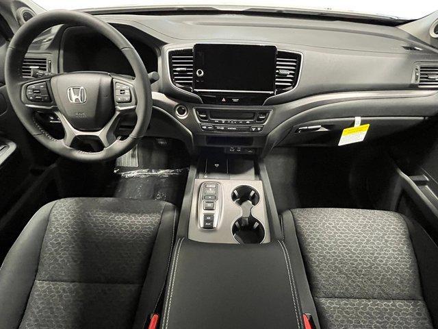 new 2026 Honda Ridgeline car