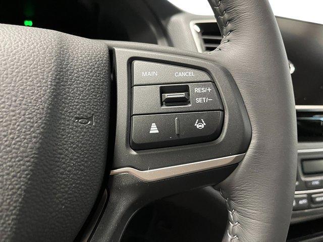 new 2026 Honda Ridgeline car