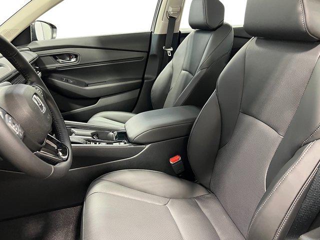 new 2025 Honda Accord Hybrid car