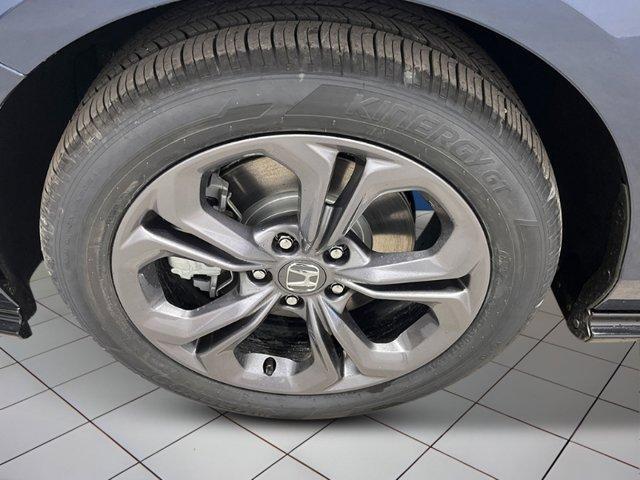 new 2025 Honda Accord Hybrid car