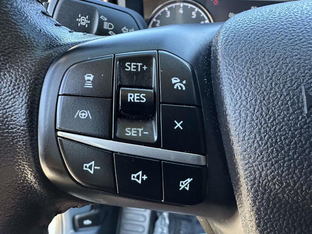 used 2022 Ford Maverick car, priced at $30,498