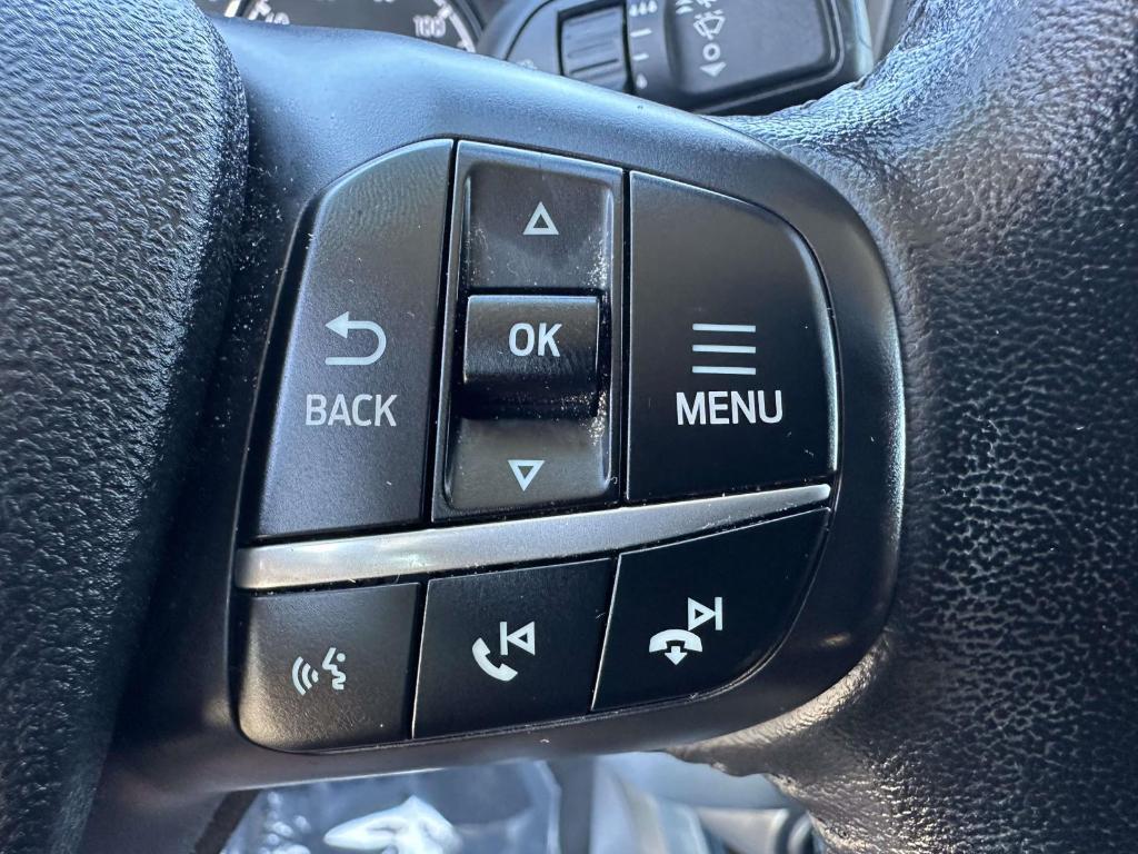 used 2022 Ford Maverick car, priced at $30,498