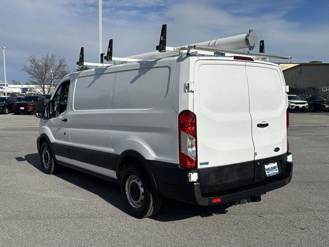 used 2020 Ford Transit-150 car, priced at $18,998