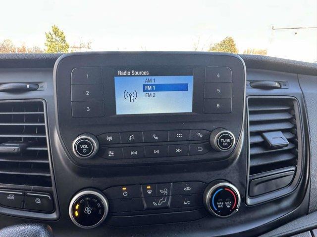 used 2020 Ford Transit-150 car, priced at $18,998