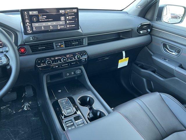 new 2026 Honda Pilot car