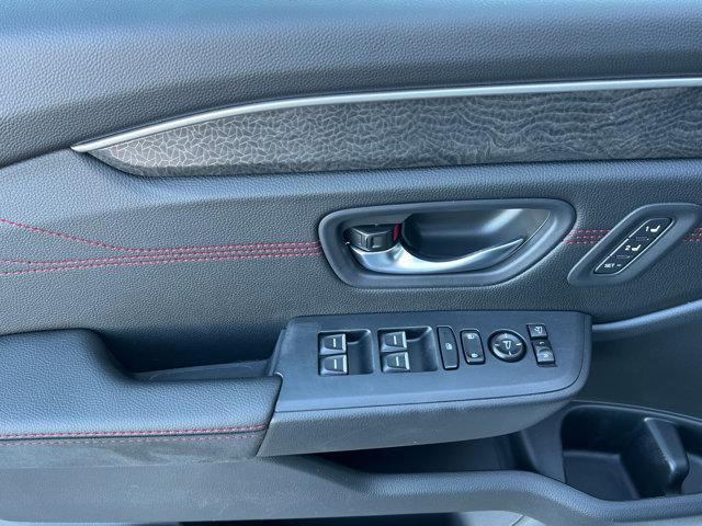 new 2026 Honda Pilot car