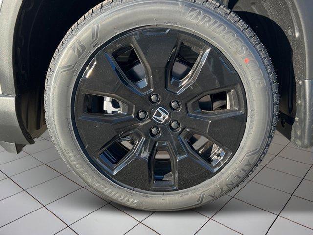 new 2026 Honda Pilot car