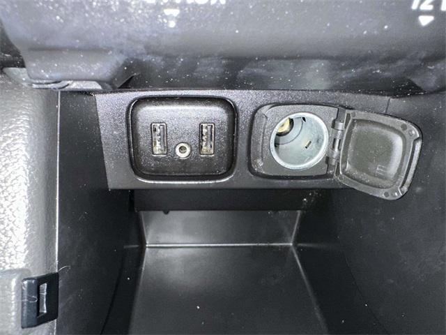 used 2019 Buick Encore car, priced at $9,998