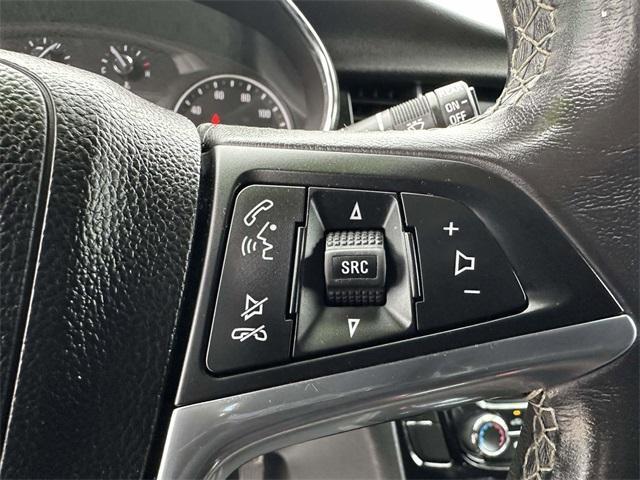 used 2019 Buick Encore car, priced at $9,998