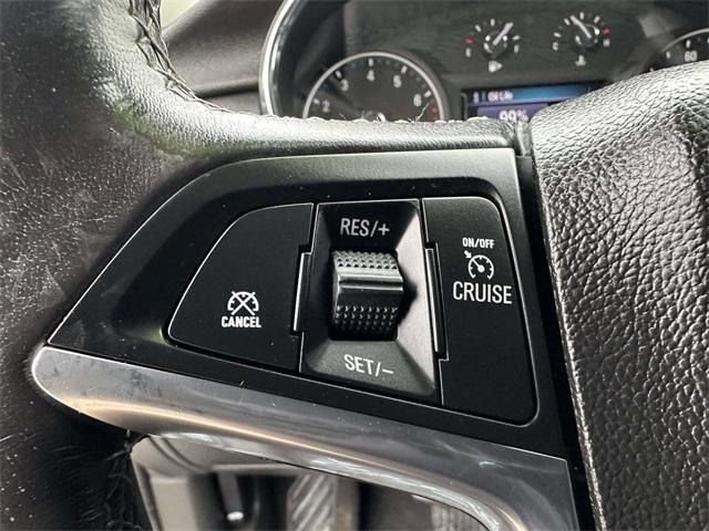 used 2019 Buick Encore car, priced at $9,998