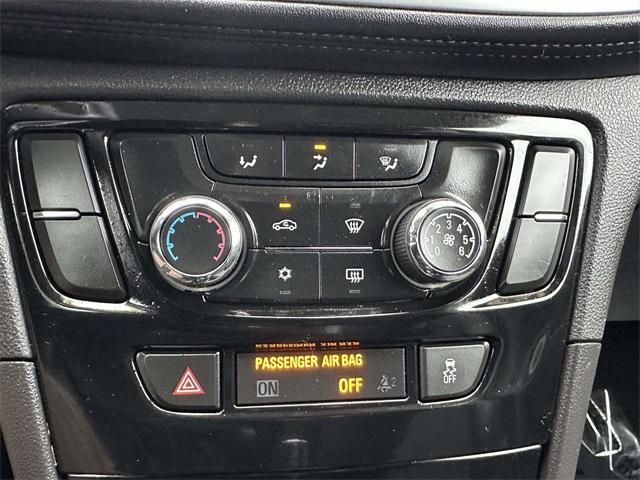 used 2019 Buick Encore car, priced at $9,998