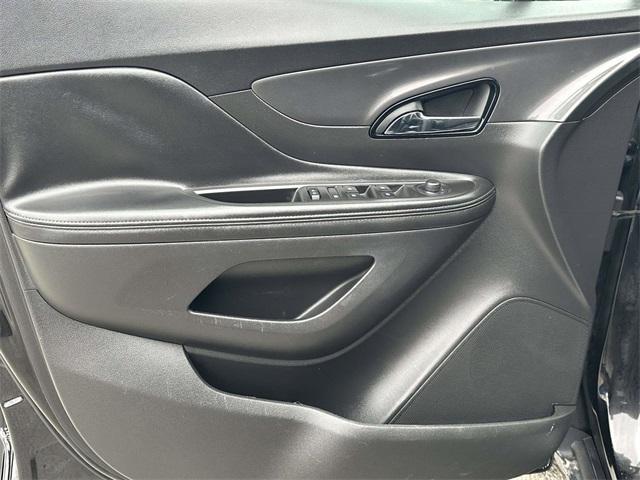 used 2019 Buick Encore car, priced at $9,998