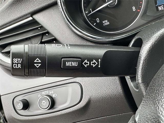 used 2019 Buick Encore car, priced at $9,998