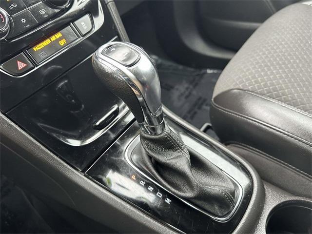 used 2019 Buick Encore car, priced at $9,998