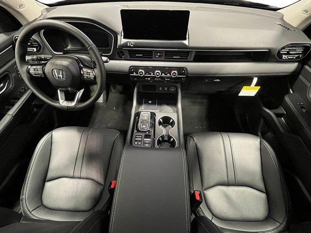 new 2026 Honda Pilot car