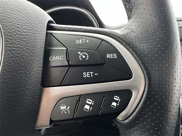 used 2017 Dodge Durango car, priced at $17,998