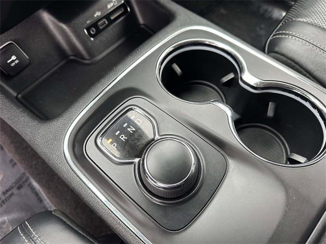 used 2017 Dodge Durango car, priced at $17,998