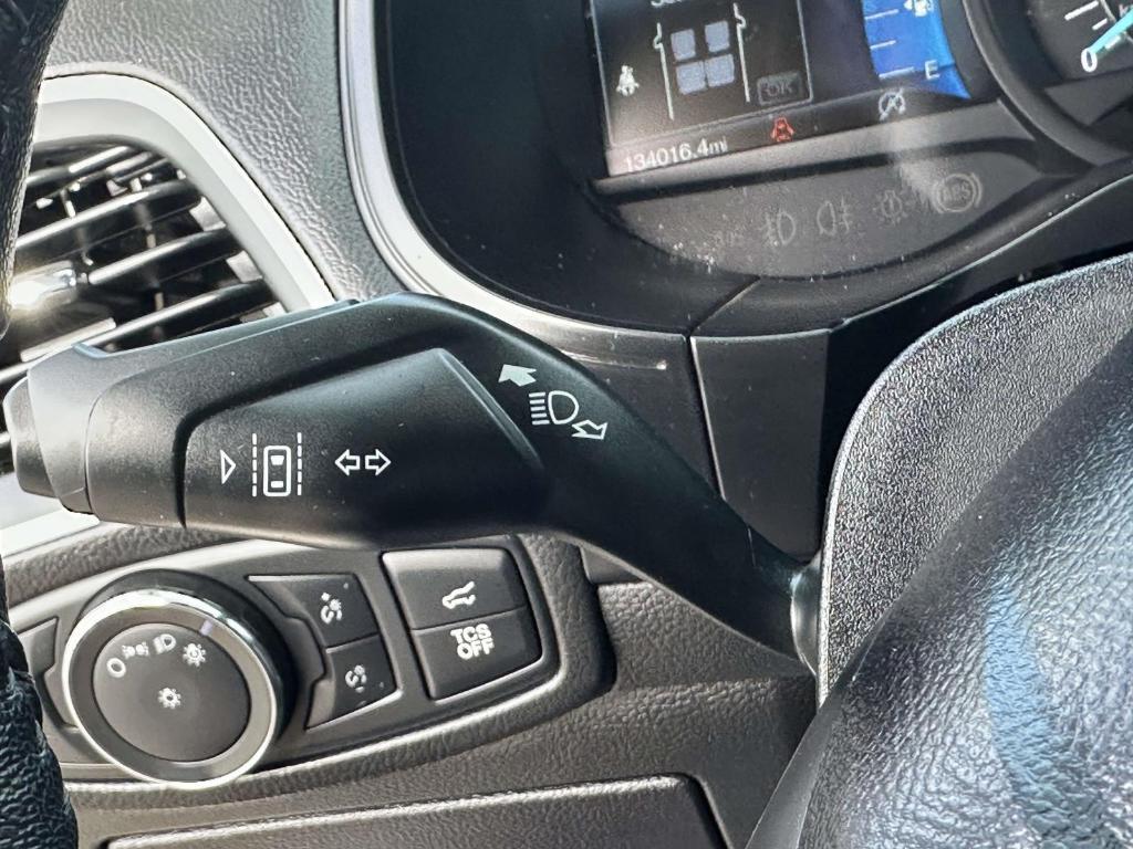 used 2022 Ford Edge car, priced at $14,998