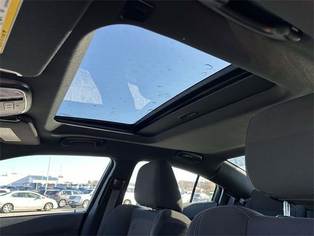 used 2023 Dodge Charger car, priced at $29,498