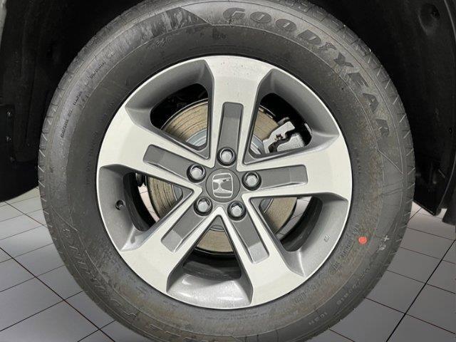 new 2025 Honda Pilot car, priced at $44,829