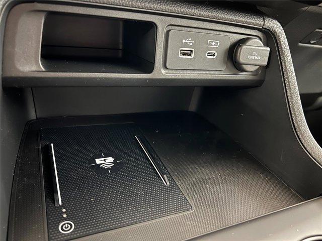 new 2025 Honda Pilot car, priced at $44,829