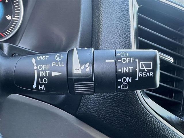 used 2022 Honda Pilot car, priced at $28,798