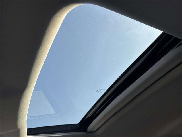 used 2022 Honda Pilot car, priced at $28,798