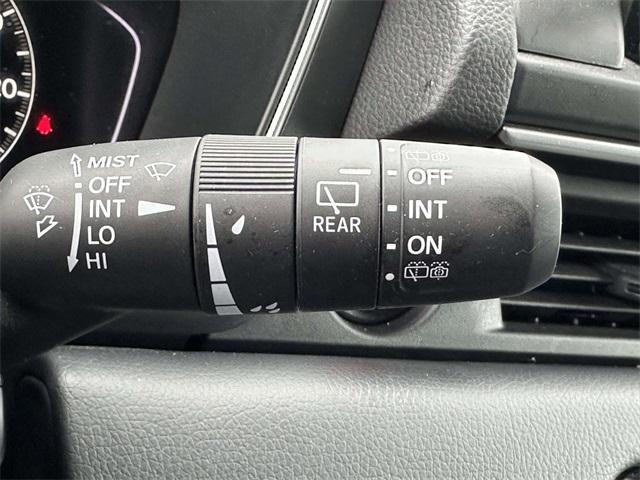 used 2023 Honda Pilot car, priced at $37,498