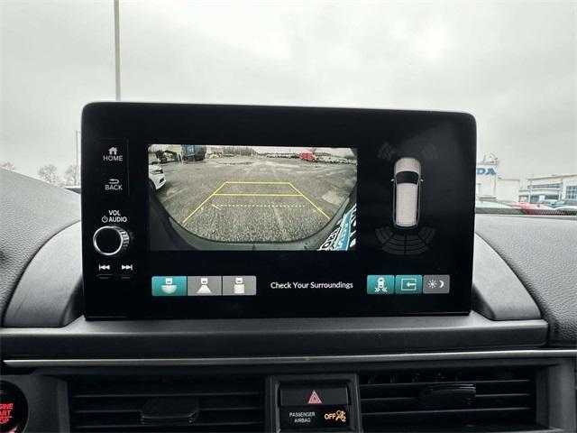 used 2023 Honda Pilot car, priced at $37,498