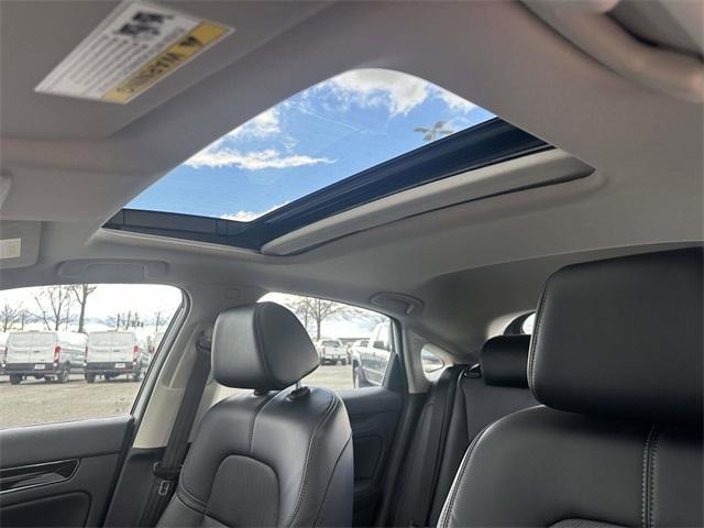 used 2023 Honda Civic car, priced at $25,798