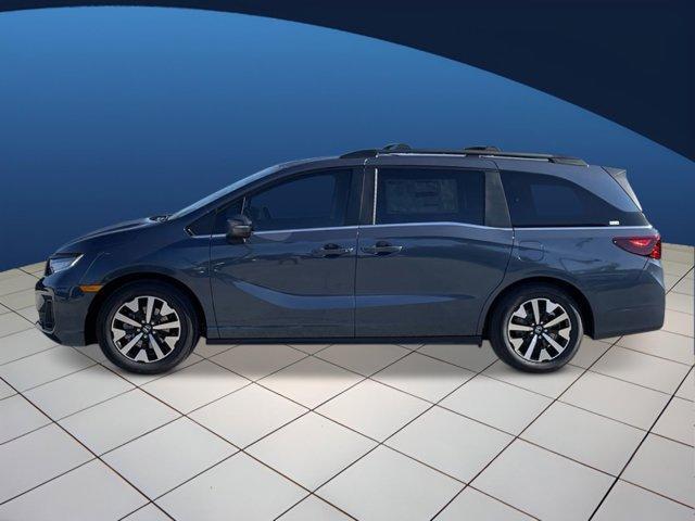 new 2026 Honda Odyssey car