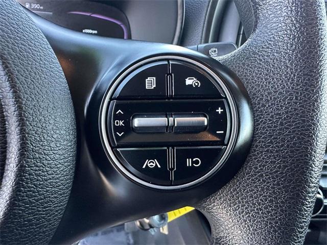 used 2023 Kia Soul car, priced at $15,498