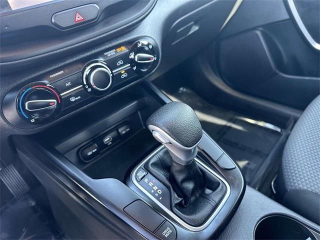 used 2023 Kia Soul car, priced at $15,498