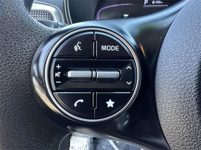 used 2023 Kia Soul car, priced at $15,498