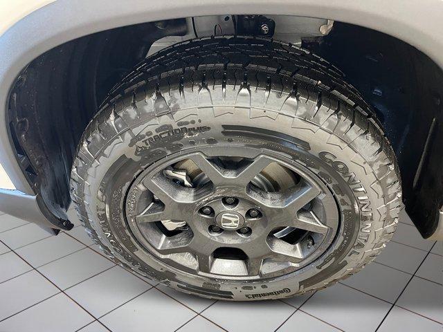 new 2026 Honda Pilot car