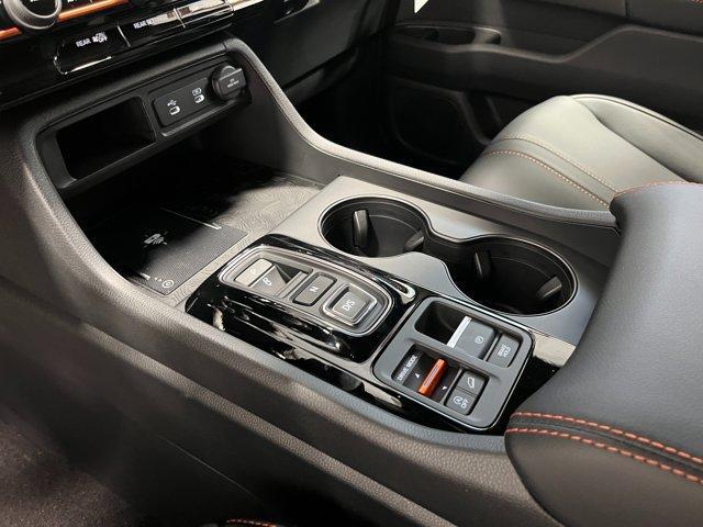 new 2026 Honda Pilot car