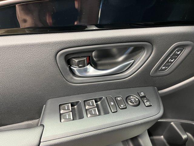 new 2026 Honda Pilot car