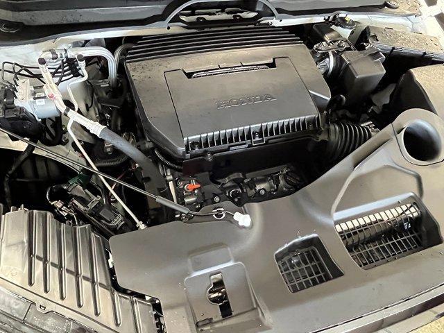 new 2026 Honda Pilot car