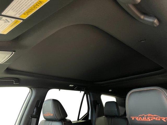 new 2026 Honda Pilot car