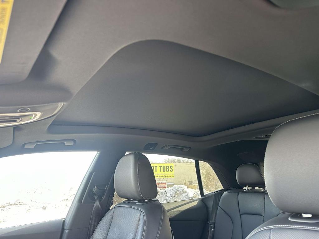 used 2019 Audi Q8 car, priced at $27,498