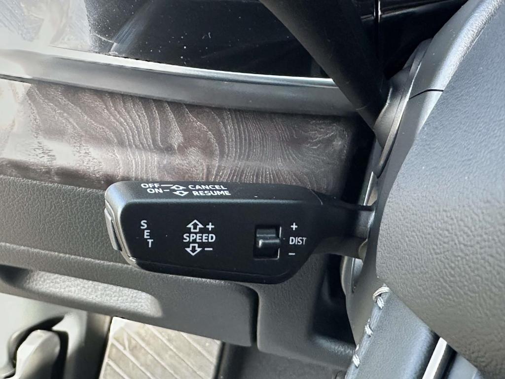 used 2019 Audi Q8 car, priced at $27,498