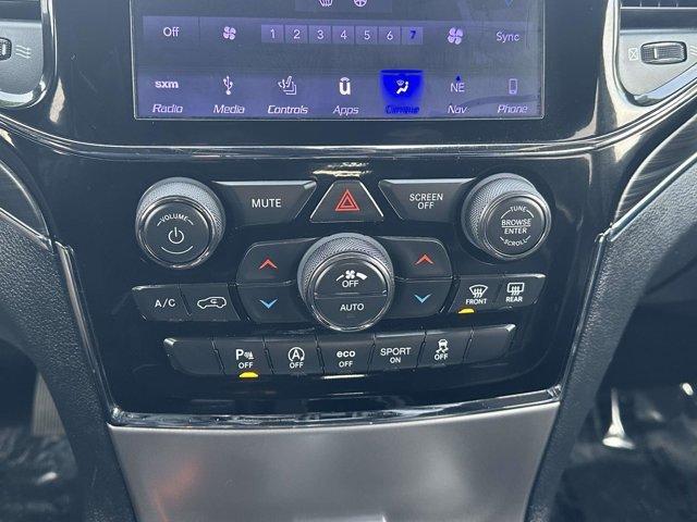 used 2019 Jeep Grand Cherokee car, priced at $17,998